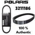 Polaris 3211186 Drive Belt – OEM Clutch Belt for RZR XP Turbo & Ranger Xpedition 1000