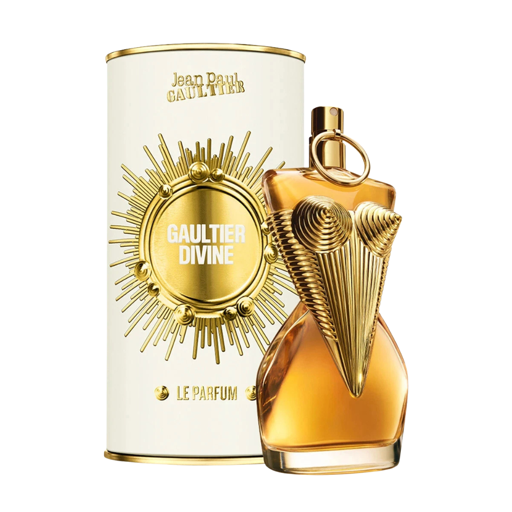 Jean Paul Gaultier Divine Le Parfum 3.4 oz / 100 ml Eau de Parfum Intense