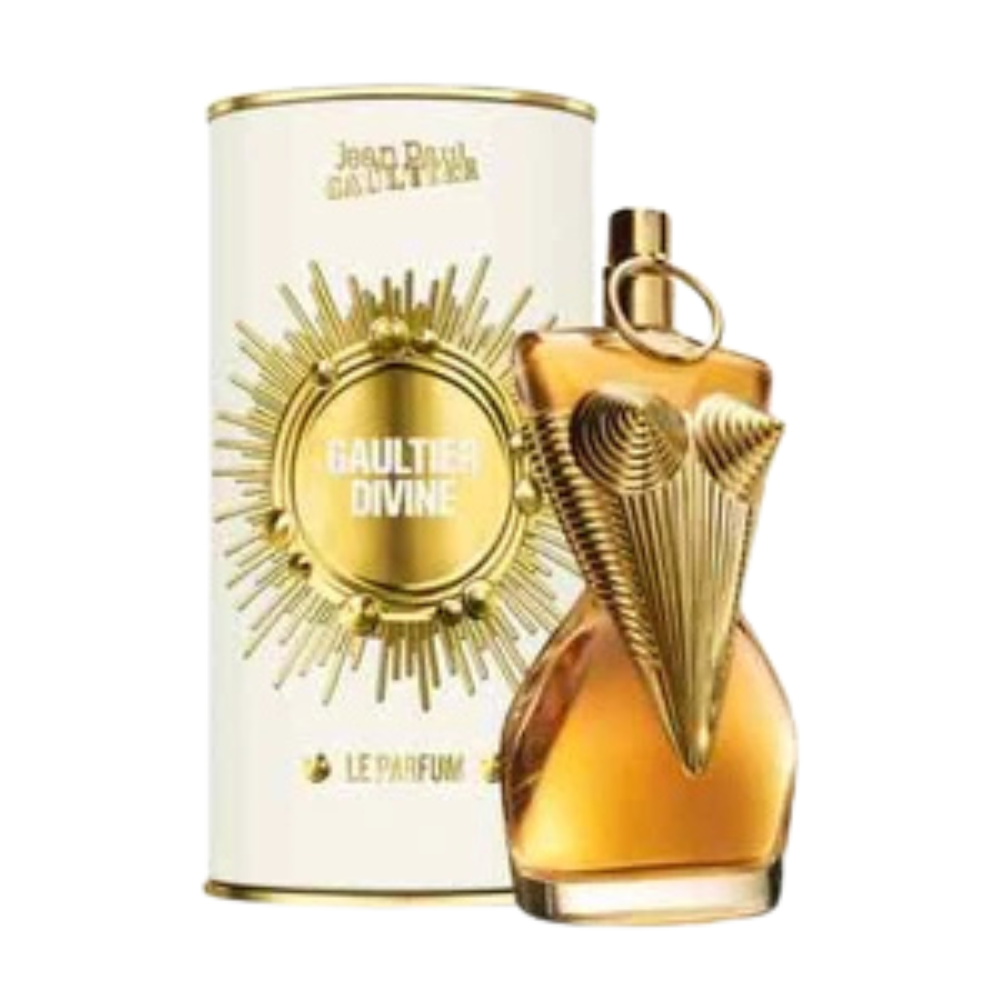Jean Paul Gaultier Divine Le Parfum 3.4 oz / 100 ml Eau de Parfum Intense