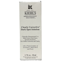 Kiehl's Clearly Corrective Dark Spot & Discoloration Solution 1.7 oz 50 mL NEW