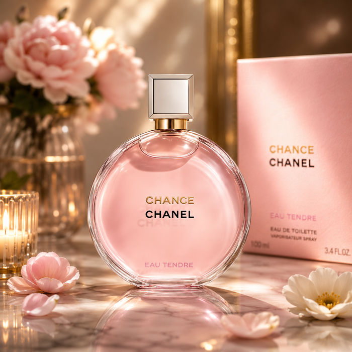 Luxury Scents