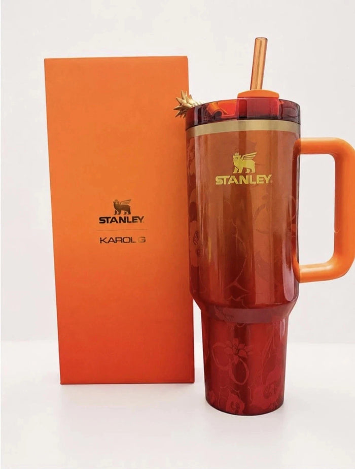 Drinkware Collection