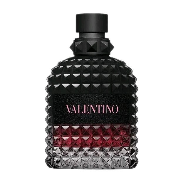 Share VALENTINO UOMO BORN IN ROMA INTENSE EDP 3.4oz-100mL