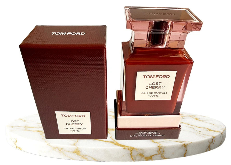 Tom Ford Lost Cherry Eau De Parfum 3.4 Oz