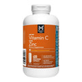 Member's Mark Vitamin C with Zinc Capsules – Immune Support Supplement | 400 Count